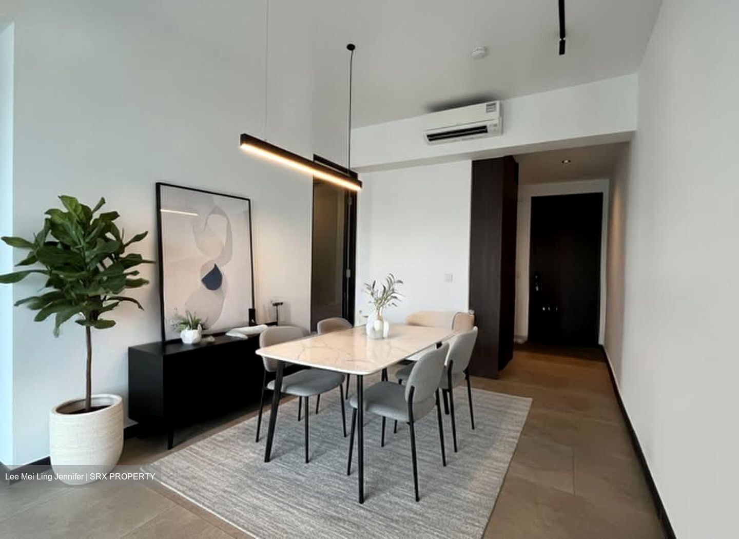 Midtown Modern (D7), Apartment #584417031